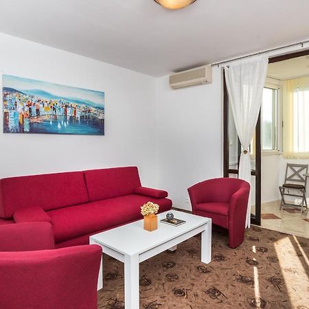 Apartment Brajkovic Дубровник Екстер'єр фото