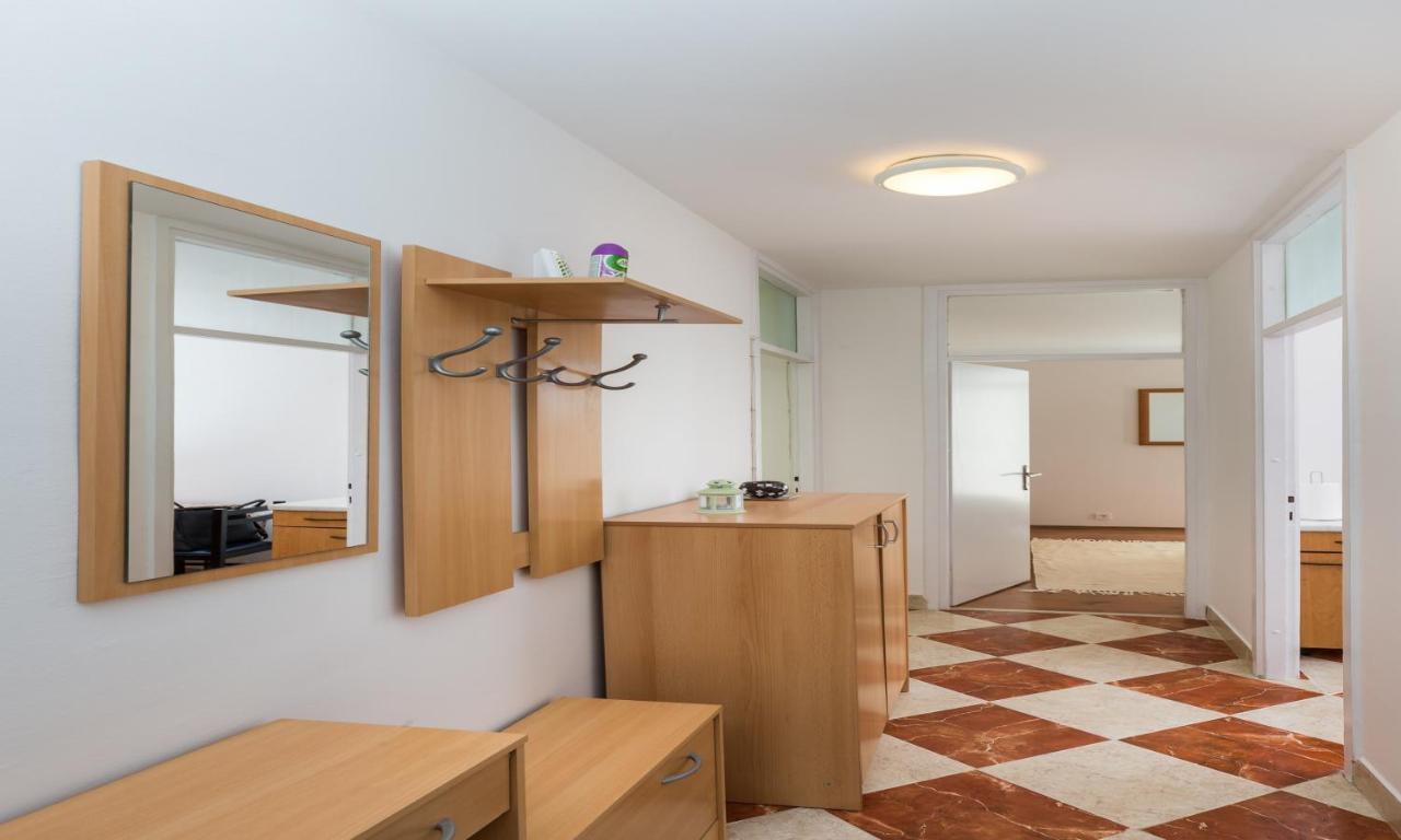 Apartment Brajkovic Дубровник Екстер'єр фото