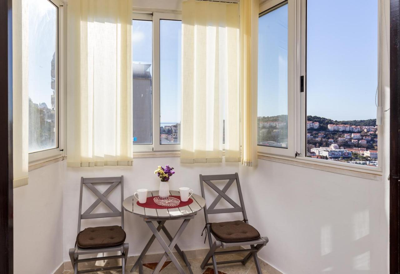 Apartment Brajkovic Дубровник Екстер'єр фото