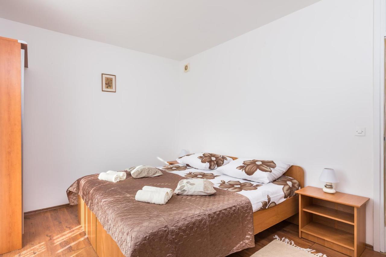 Apartment Brajkovic Дубровник Екстер'єр фото