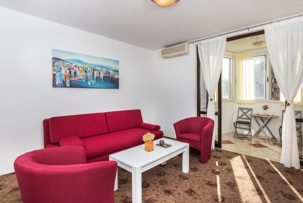 Apartment Brajkovic Дубровник Екстер'єр фото