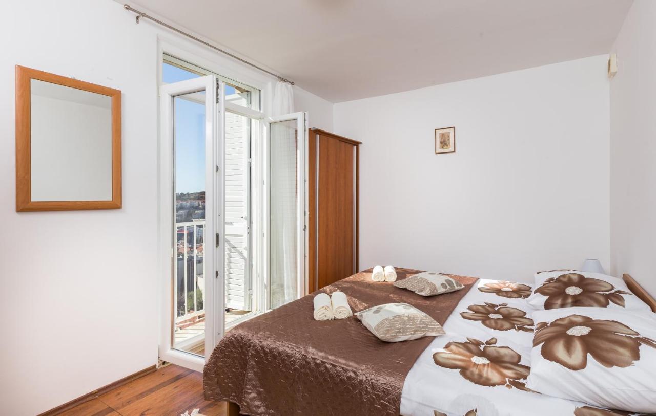 Apartment Brajkovic Дубровник Екстер'єр фото