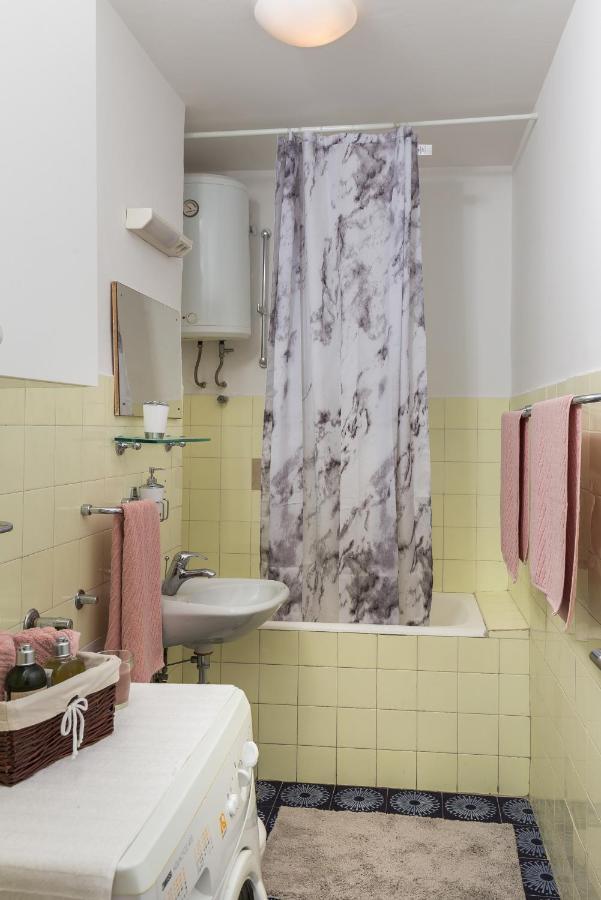 Apartment Brajkovic Дубровник Екстер'єр фото