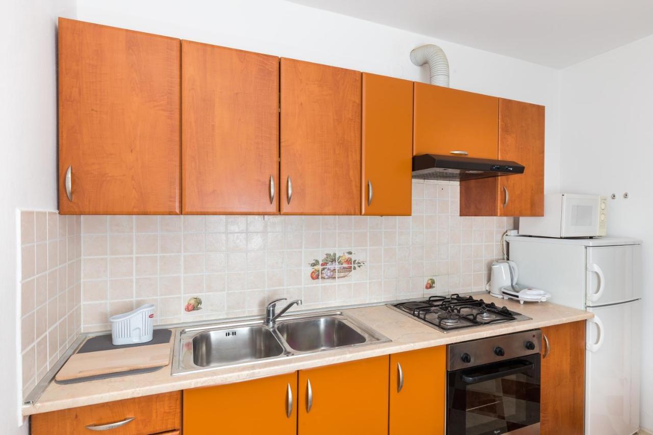 Apartment Brajkovic Дубровник Екстер'єр фото